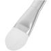 Mikinona Double-headed Facial Treatment Brush Beauty Tools Facial Brush Cream Spoon Brush Applicator Facial Applicator Tool Applicator Brush Mud Facial - Buy Online on SooperMarket.com