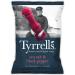 Tyrrells Crisps | Create Your Own Mixed Case 24x40g | Choose how you would like your box mixed 7 flavours in total - Buy Online on SooperMarket.com