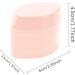 Sunscreen Applicator For Kids Sunscreen Brush Applicator Easy To Apply Body Lotion Applicator Sunscreen Lotion Applicator Sunscreen Brush Sun Cream Applicator For Children Adults Pink - Buy Online on SooperMarket.com