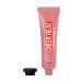 Buy Maybelline Cheek Heat Blush No. 30 Coral Amber - Water-Based Gel Formula Glossy Finish | International Shipping - Buy Online on SooperMarket.com