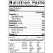 Organic 1 lb Buckwheat Flour | Gluten-Free | Grown in USA - Buy Online on SooperMarket.com