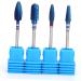 minkissy Nail Art Tools Cuticle Nail Drill Bits Nail Tools Electric Tool Nail Art Accessories Power Tools Manicure Tools Manicure Drill Bits Pedicure Tools Electrical Tools Gel Diamond - Buy Online on SooperMarket.com