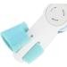Orthopedic Toe Straighteners - Hardened Gel Seal, Lake Blue - Reusable Bunion Corrector for Hammer Toes - 1 Size - Buy Online on SooperMarket.com
