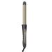 INFINITIPRO BY CONAIR Tourmaline Ceramic 1 Inch Curling Wand, Straight wand produces flawless waves Digital Ceramic 1-inch