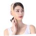 BELLIFFY Bandage Cheek Band Slimming Strap Face Tape Mask High Elastic