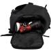 Superare Gear Bag - Duffle Backpack for Training Boxing, Jiu Jitsu, MMA, Muay Thai | Martial Arts Carico - Buy Online on SooperMarket.com