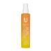 Ellis Brooklyn SUN Hair And Body Mist - Rich Floral Perfume with Italian Mandarin Orange Flower Water & Cedarwood Vegan Perfume Made In The USA Sun 3.38 Fl Oz (Pack of 1)