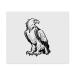 2 x Microfiber Cleaning Cloths "Majestic Eagle" (LC00026483)