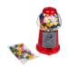 Out of the Blue Red Chewing Gum Dispenser with Gum - 22 cm Glass - Buy Internationally - Buy Online on SooperMarket.com