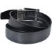 ACM 1899 Unisex Belt - Black 143404 | Stylish Durable & Perfect for International Shipping - Buy Online on SooperMarket.com