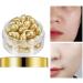 Advanced Vitamin C Serum Hyaluronic Essence Capsules Skin Care Cream Moisturizer For The Face Reduces Wrinkles Fine Lines Aging - Buy Online on SooperMarket.com