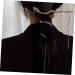 Mikinona Hair Pin Hair Fork Clip Updo Hair Accessories Snake Hair Sticks Snake Accessories For Women Hair Sticks For Bun Hair Stick China Metal Serpentine Miss - Buy Online on SooperMarket.com