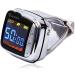 Therapeutic Laser Wrist Watch Blood Pressure and Intranasal Irradiation - Buy Online on SooperMarket.com