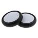 Buggy Wheel Pair - 360-Degree Flexible Stroller Accessories for Yoyo & Vovo - Robust Rubber Front & Back Wheels - Buy Online on SooperMarket.com