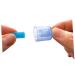 GAFOKI 40pcs Nasal Aspirator Filter Cotton - Infant Nose Sucker Sponge Filters for Toddlers and Babies - Buy Online on SooperMarket.com