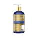 StBotanica Pro Keratin & Argan Oil Conditioner - Intensive Moisture for Dry Damaged & Color Treated Hair | No Parabens & Sulfates | 300 ml - Buy Online on SooperMarket.com