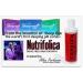 Nutrifolica Hair Loss Volumizing Conditioner 2 Month Supply | International Shipping Available - Buy Online on SooperMarket.com