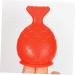 BCOATH Lip Beauty Device Lip Plumping Device Reusable Lip Enhancer Lip Plumping Tool Women Lip Enhancer Lip Silicone Plumping Device Lips Plumper Enhancer Lip Plumper Tool Red - Buy Online on SooperMarket.com