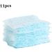 Fluffy Duster Refill Disposable Duster Refill Hand Duster Refill Replacement Duster Head with 10Refills for Cleaning 10PCS/SetFluffy Duster Refills Hand Duster Refills Duster Refill Heads Dis - Buy Online on SooperMarket.com