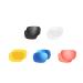 OhO Video Sunglasses  (Six Lens Colors)
