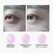 Sweet Dreams Collagen Glow Rose Gold Eye Masks - Under Eye Patches for Dark Circles & Wrinkles with Collagen, Niacinamide, Hyaluronic Acid & Peptides - Buy Online on SooperMarket.com