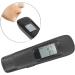 Portable Alcohol Tester with 3 Status Lights - Professional, Accurate, and Hygienic Breathalyzer for Traffic Control - Buy Online on SooperMarket.com