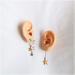 Soft Silicone Ear Sale for Teaching - Silicone Ear Template for Acupuncture - Simulation Silicone Ear Template for Practice