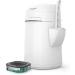 Litter Locker Refills Square Eco Refill 1pk Compostable cat Litter Bags - Buy Online on SooperMarket.com
