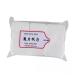 Mipcase 540 Sheets Sheets Lash Glue Remover Lash Remover Cotton Pads Discharge Nail Oil Remover Makeup Wipe Cotton Nail Polish Cleaning Wipe Cotton Sheet White Nail Removal