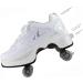 CHSSIH Roller Skates for Women Shoes with Wheels for Girls Kick Rollers Shoes Retractable for Boys  Adult Parkour Quad Roller Shoes Inline Skates Children'sOutdoor Skates A 4 - Buy Online on SooperMarket.com