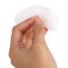 50 Pairs Hydrogel Eye Pads for Eyelash Extensions | Purple Under Eye Gel Patch | Prevent Fluttering & Protect Lower Lashes - Buy Online on SooperMarket.com