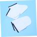 minkissy 6 Pairs Heat Tanning Mitt Paraffin Bath Cloth Gloves Paraffin Wax Bath Gloves & Booties Wax Gloves Thermal Gloves Hand Treatment Cover Thin Section Insulation Cotton - Buy Online on SooperMarket.com