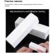 Dajidafu 12X Nail Buffer Buffering Block Sanding Brick High Elasticity Safety Great Resilience Space Saving Manicure Supplies - Buy Online on SooperMarket.com