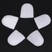 Healeved Bunion Protector Gel - Big Toe Protectors Caps for Pain Relief (2 Pcs) - Buy Online on SooperMarket.com