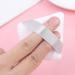 Triangle Powder Puffs 6pcs Powder Sponge Cushion Puffs Soft Face Powder Puff for Loose Powder Pressed Powder Face Cosmetic - Buy Online on SooperMarket.com