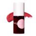 Jingling Lip and Cheek Tint Stain liquid lipstick moisturizing lip gloss make-up durable waterproof natural lipstick for women 7ml watermelon red