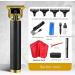 Bamberg Electric Wireless Pro for T- Cordless Trimmer Portable Hair Clipper Kit - Buy Online on SooperMarket.com