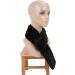 Buy Portable Heated Neck Wrap | Soft Graphic Neck Heater Cushion | Electric Scarf for Pain Relief - International Shipping - Buy Online on SooperMarket.com