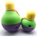 StarMark Bob-A-Lot Interactive Dog Toy Small - Engaging Pet Entertainment - Buy Online on SooperMarket.com