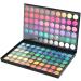 Accessotech 120 Colours Eyeshadow Palette - Professional Makeup Kit for Eye Shadow, Long-lasting Formula - Shop Now! - Buy Online on SooperMarket.com