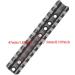 Houson 120mm Aluminum M-LOK Picatinny Rail Adapter - 11-Slot Weaver Mount Base for Airsoft - Buy Online on SooperMarket.com