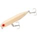 Heddon Zara Spook 1/4 Oz Bone Puppy Topwater Fishing Lure - Legendary Walk-The-Dog Style - Buy Online on SooperMarket.com