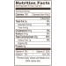 Monin Strawberry Banana Fruit Smoothie Mix - 46 Fl Oz - Pack of 1 - Buy Online on SooperMarket.com