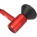 Portable Hair Blow Dryer 2000W Hair Dryer Low Noise for Bathroom for Women (US Plug 110V) - Buy Online on SooperMarket.com