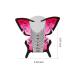 200PCS Butterfly Shape Nail Forms for Acrylic, Poly Gel Nail Extensions - Strong Paper for Nail Building and Shaping - Buy Online on SooperMarket.com