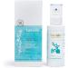 Lavido Natural Purifying Facial Toner - Refresh Purify & Stimulate | 4.05 fl oz (120 ml) - International Shipping Available - Buy Online on SooperMarket.com