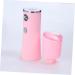 WOONEKY 1Pc handheld spray face steamer sprayer face cleaners facial care steamer 14.1x2.6cm - Buy Online on SooperMarket.com