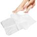 100 pieces of plastic cornea removal foot peeling mask exfoliating foot mask for delicate feet moisturizing beauty foot masks for skin care acupuncture shop