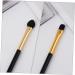 Mikinona Make Up Sponge 15pcs Eye Shadow Brush Sponges Makeup Eye Shadow Stick Eyeshadow Sticks Accessories Make up Miss - Buy Online on SooperMarket.com