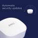 Amazon eero Mesh WiFi System - Whole-Home Coverage Router Replacement (3-Pack) - Buy Online on SooperMarket.com